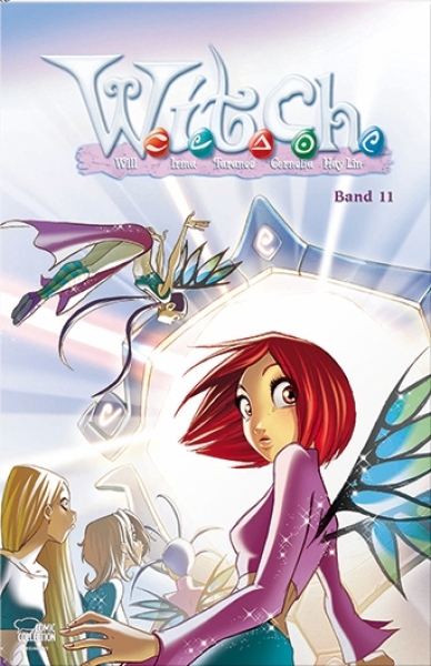 Witch 11